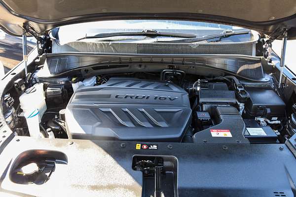 2018 Kia Sorento