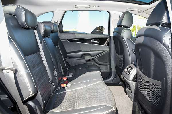 2018 Kia Sorento