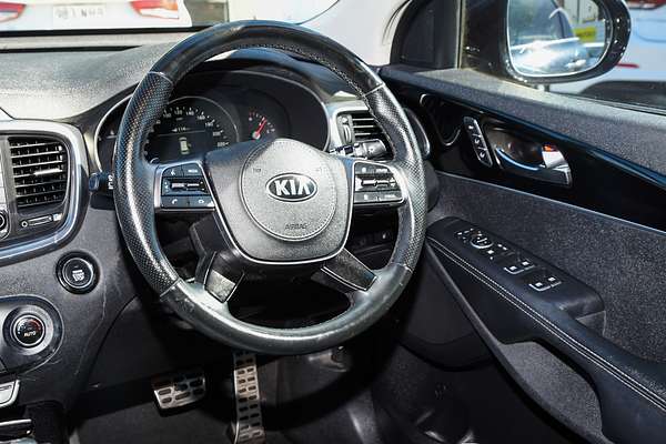 2018 Kia Sorento