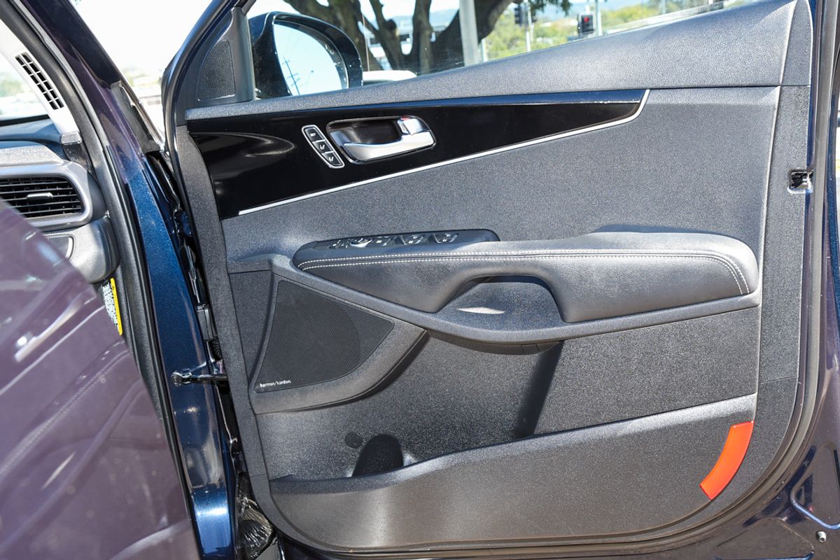 2018 Kia Sorento