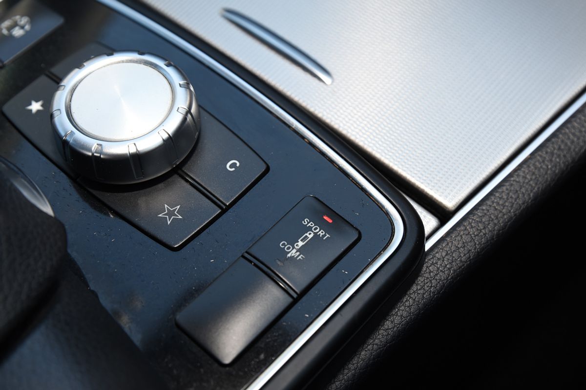2013 Mercedes-Benz E-Class E250 C207