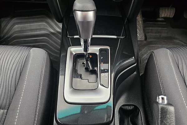 2024 Toyota Fortuner GXL GUN156R