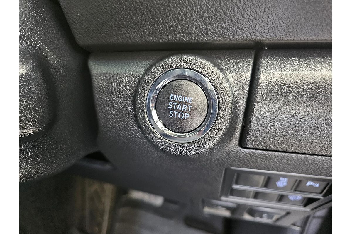 2024 Toyota Fortuner GXL GUN156R
