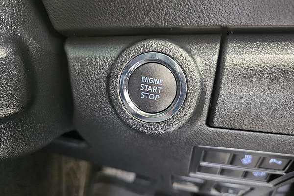 2024 Toyota Fortuner GXL GUN156R