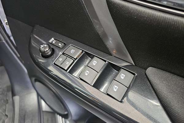 2024 Toyota Fortuner GXL GUN156R