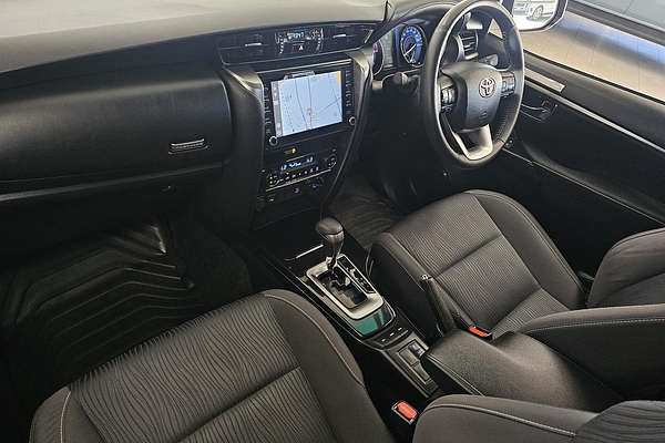 2024 Toyota Fortuner GXL GUN156R