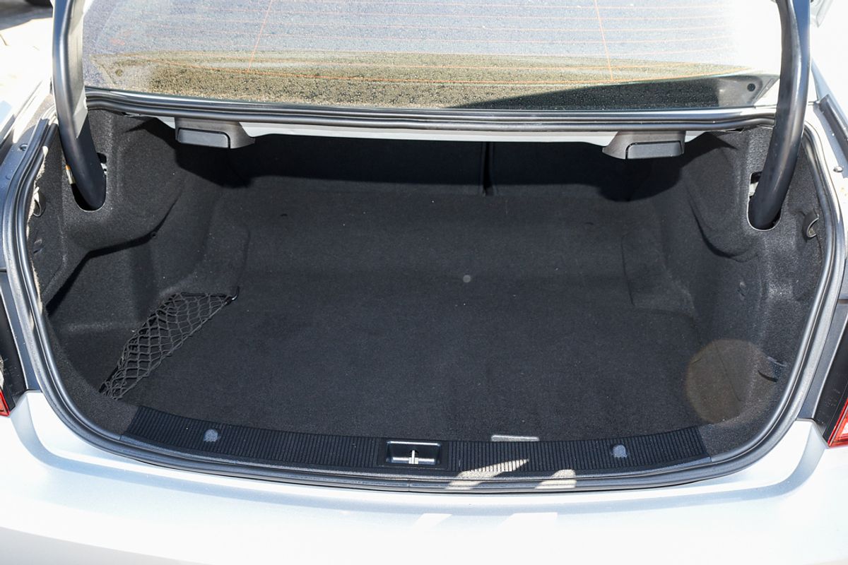 2013 Mercedes-Benz E-Class E250 C207