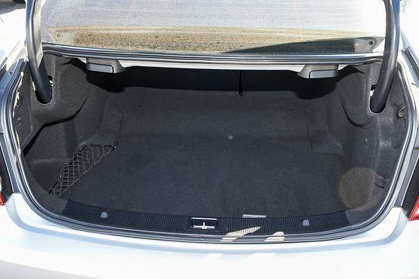 2013 Mercedes-Benz E-Class E250 C207
