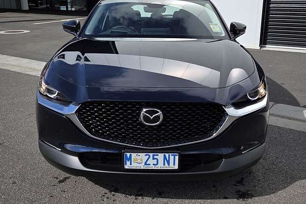 2025 Mazda CX-30 G25 GT SP DM Series