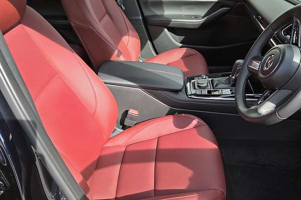 2025 Mazda CX-30 G25 GT SP DM Series
