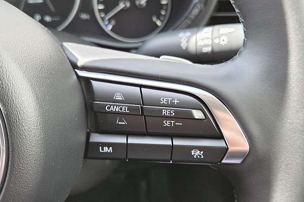 2025 Mazda CX-30 G25 GT SP DM Series