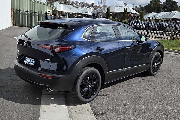 2025 Mazda CX-30 G25 GT SP DM Series