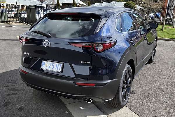 2025 Mazda CX-30 G25 GT SP DM Series