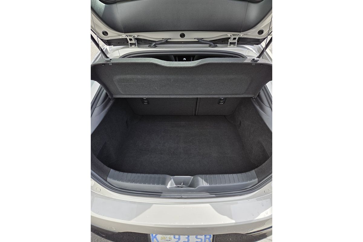 2022 Mazda 3 G20 Evolve BP Series