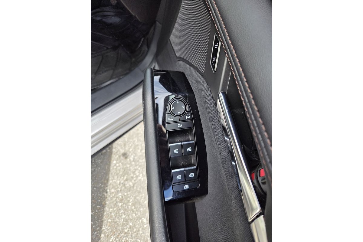 2022 Mazda 3 G20 Evolve BP Series