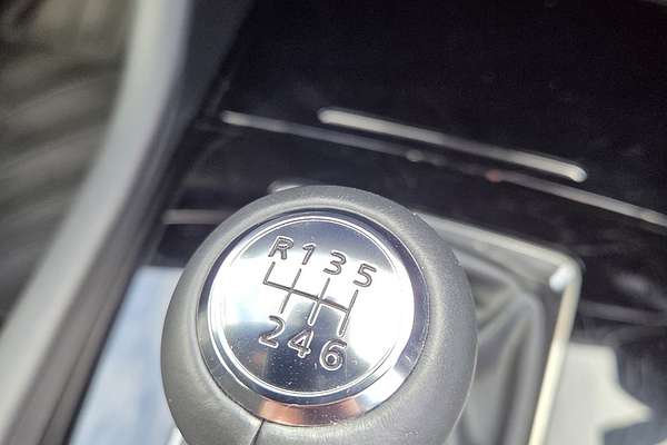 2022 Mazda 3 G20 Evolve BP Series