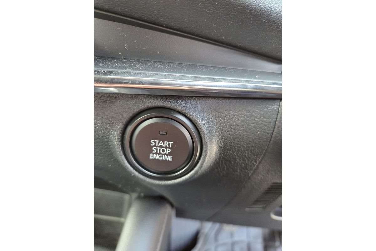 2022 Mazda 3 G20 Evolve BP Series