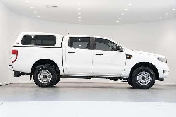 2021 Ford Ranger XL PX MkIII 4X4 3.2L