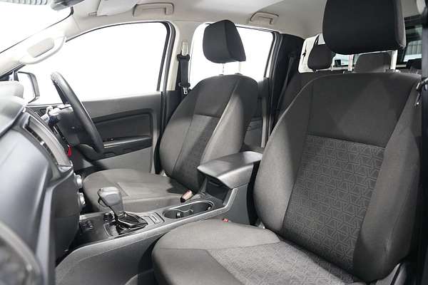 2021 Ford Ranger XL PX MkIII 4X4 3.2L