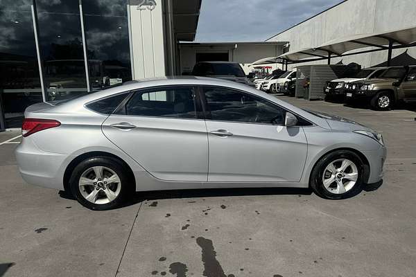 2013 Hyundai i40 Active VF2