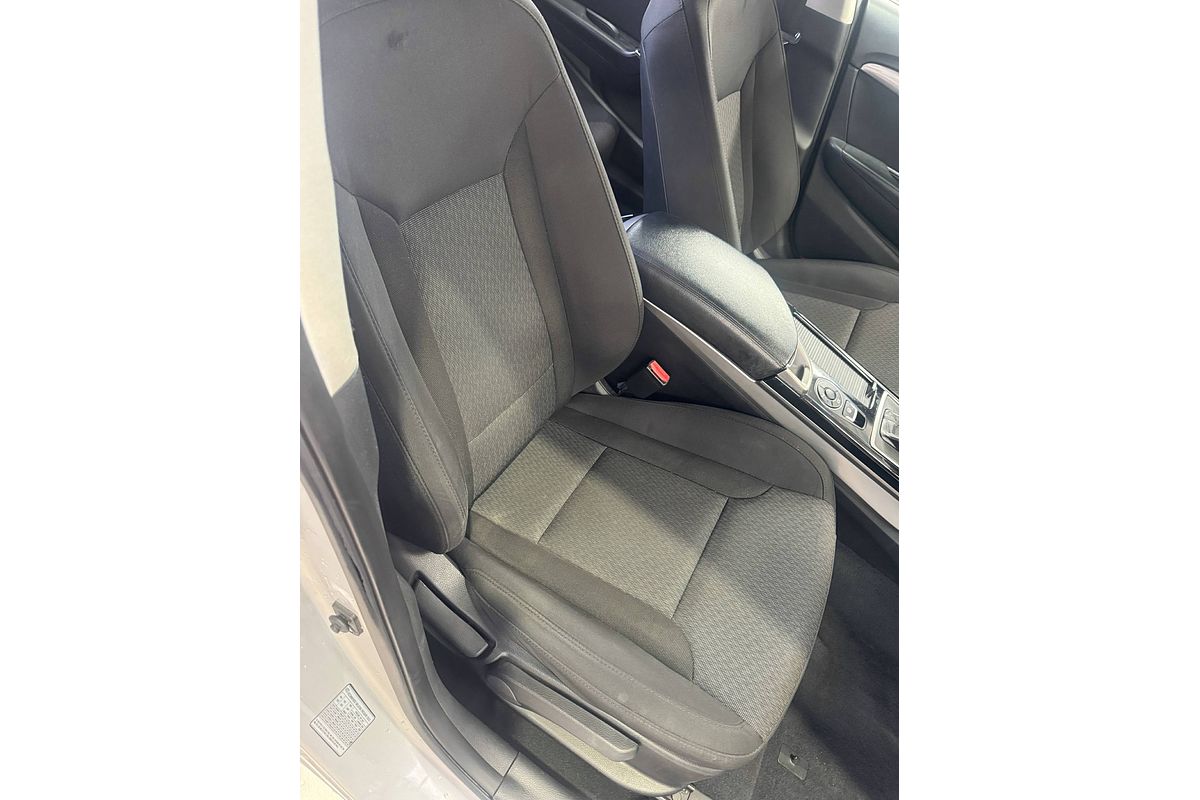 2013 Hyundai i40 Active VF2