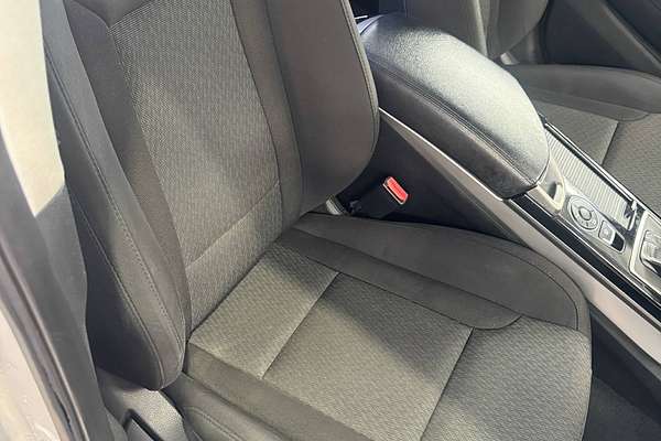 2013 Hyundai i40 Active VF2