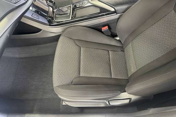 2013 Hyundai i40 Active VF2