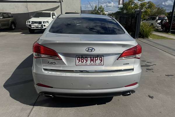2013 Hyundai i40 Active VF2