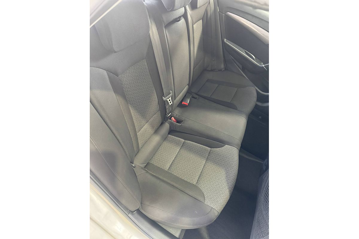 2013 Hyundai i40 Active VF2