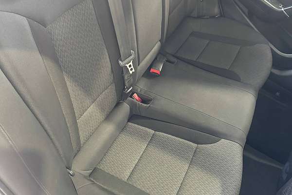 2013 Hyundai i40 Active VF2