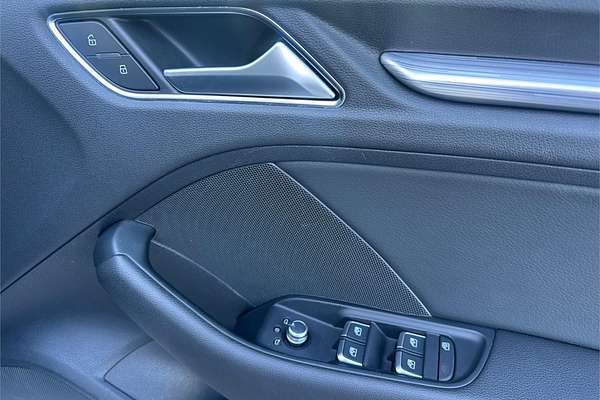 2019 Audi A3 35 TFSI 8V