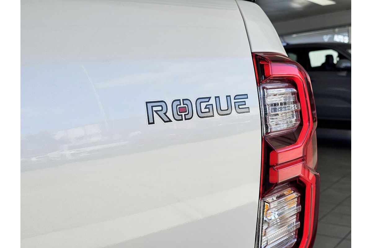 2022 Toyota Hilux Rogue GUN126R 4X4