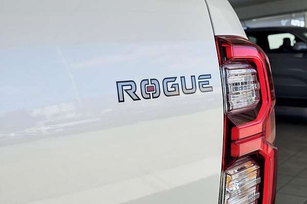 2022 Toyota Hilux Rogue GUN126R 4X4