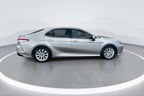 2020 Toyota Camry Ascent