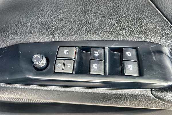 2020 Toyota Camry Ascent