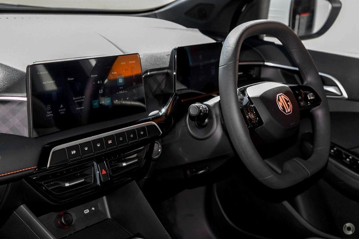 2024 MG MG3 Excite