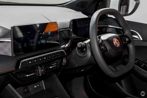 2024 MG MG3 Excite