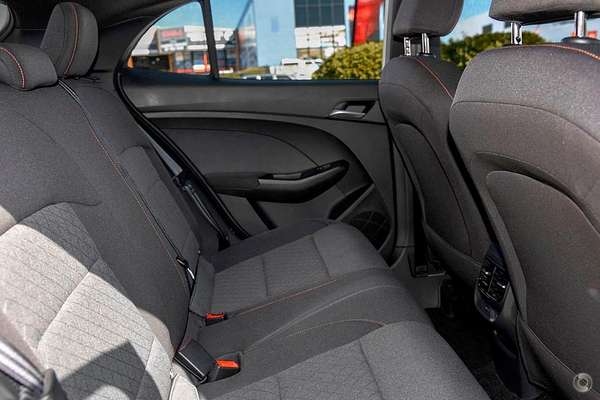 2024 MG MG3 Excite