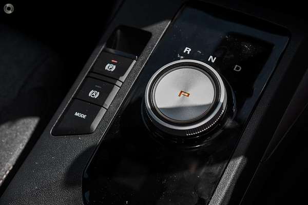 2024 MG MG3 Excite