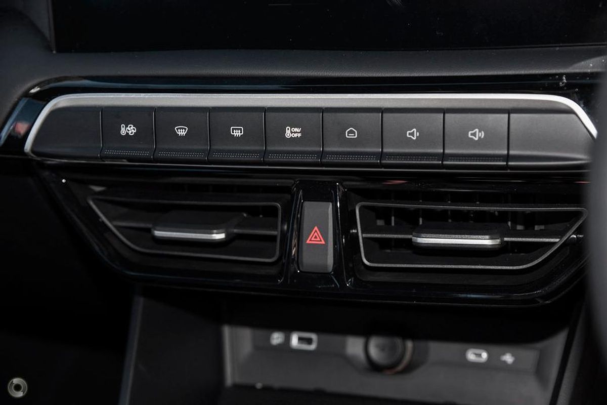 2024 MG MG3 Excite