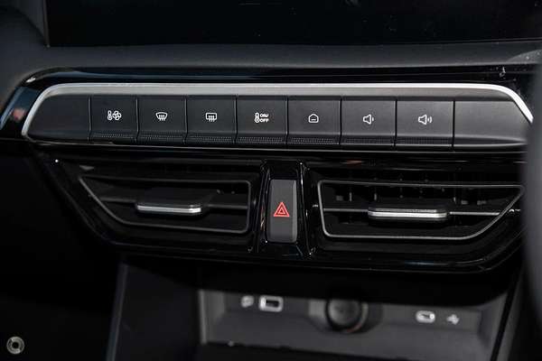 2024 MG MG3 Excite