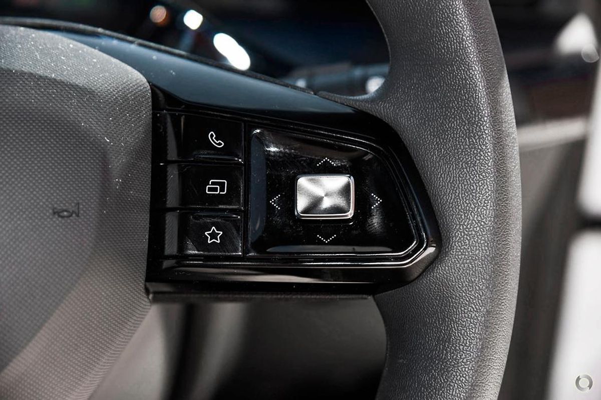2024 MG MG3 Excite
