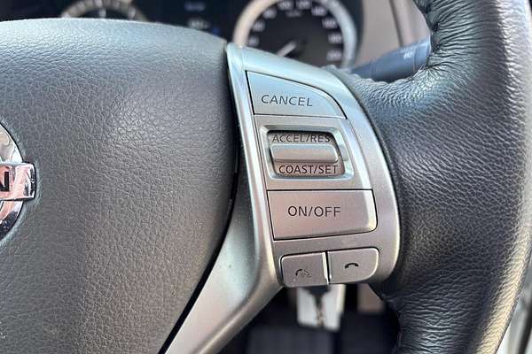 2018 Nissan Navara ST D23 Series 3 4X4