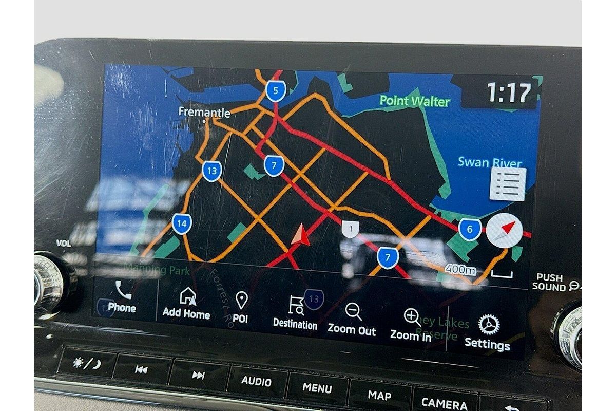 2024 Mitsubishi Outlander LS ZM