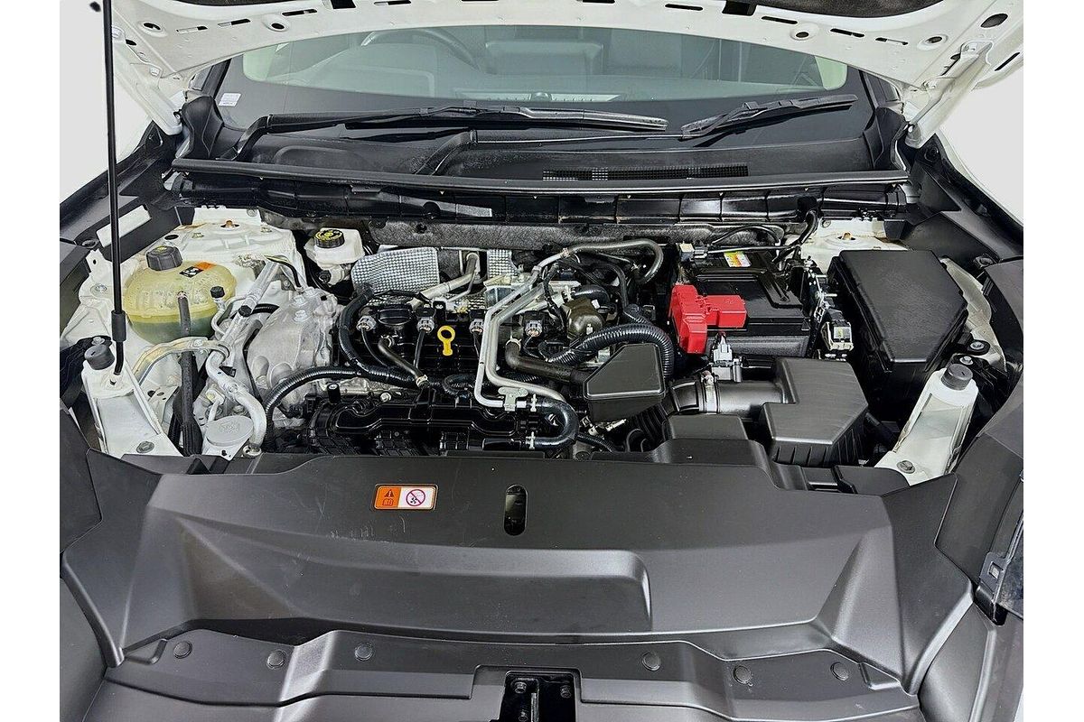 2024 Mitsubishi Outlander LS ZM