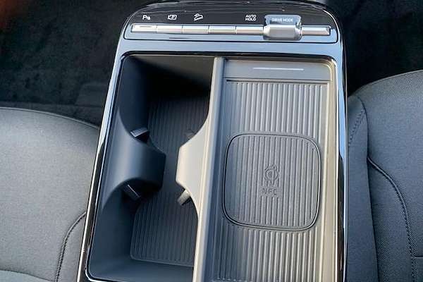 2025 Hyundai Tucson NX4.V4