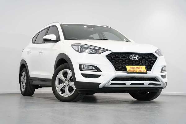 2018 Hyundai Tucson Go TL3