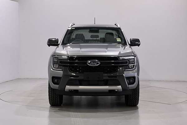 2025 Ford Ranger Wildtrak  4X4 3.0L