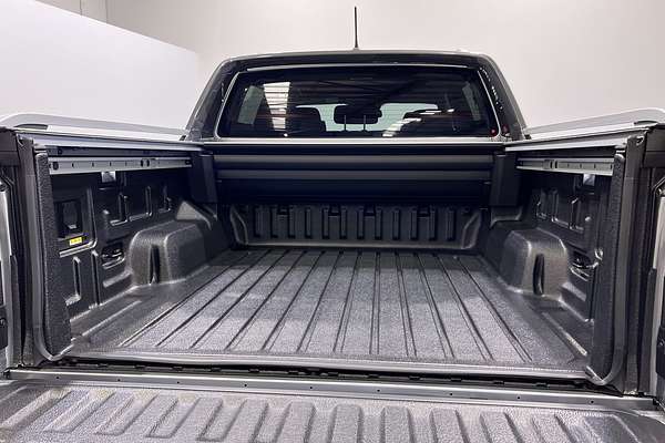 2025 Ford Ranger Wildtrak  4X4 3.0L