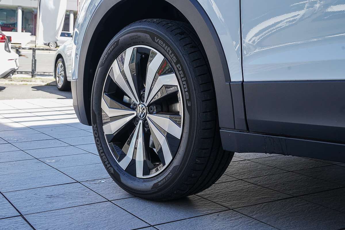 2024 Volkswagen T-Cross 85TSI Style D31